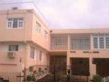 EAST KIRKLAND HEIGHTS FURNISHED 1 BR FLAT H258 HCA760, Kingston / St. Andrew, Jamaica - Flat for Lease/rental